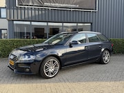 Audi A4 - Avant 1.8 TFSI 120pk Aut. Pro Line Business Navi NL Auto