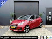 Hyundai i10 - 1.0i Comfort | N-Line | Airco | Apple CarPlay | Navigatie |