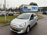 Mitsubishi Space Star - 1.0 Inform Incl Nieuwe Keuring