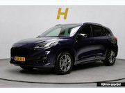 Ford Kuga - 2.5 PHEV ST-Line SoH 86,5% | Stoelverwarming | Stuurverwarmi