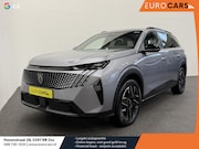 Peugeot 5008 - 1.2 Hybrid 136pk Allure Automaat Navigatie Cruise control Cl