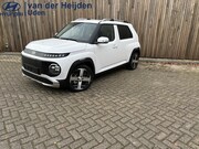 Hyundai Inster - 49 kWh 115pk Evolve Navigatie |17" Velgen | Led Koplampen