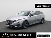 Peugeot 308 - SW 1.2 PureTech Allure Pack Business | Automaat | Apple Carp