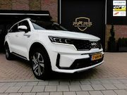 Kia Sorento - 1.6 T-GDI 180PK Hybrid 2WD DynamicPlusLine 7p. Automaat Pano