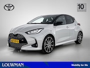 Toyota Yaris - 1.5 Hybrid GR Sport | JBL | Dodehoek detectie | Stoelverwarm