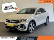 Volkswagen T-Roc - 1.5 TSI 150pk DSG R-Line | Camera | Navigatie /Apple Carplay
