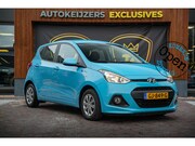 Hyundai i10 - 1.0i i-Motion Comfort Radio/CD Airco Cruise Control 5DRS