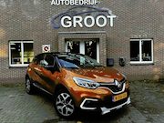 Renault Captur - 1.3 TCE INTENS