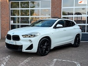 BMW X2 - SDrive20i M Sport, navi, adapt cruise, pano dak, keyless, le