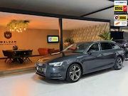 Audi A4 - AVANT 1.4 TFSI Sport Garantie S-line Sportvelgen X