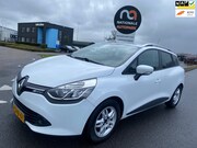 Renault Clio - | 2013 | 1.5 dCi ECO Expression | APK