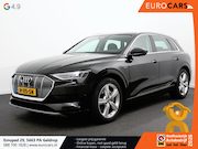 Audi e-tron - e-tron 50 quattro Launch edition SOH 92,9% Navigatie Climate