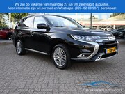 Mitsubishi Outlander - 2.4 PHEV Intense