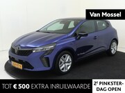 Renault Clio - 1.0 TCe 90 GPF evolution | Navigatie | Parkeersensoren & Cam