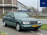 Mercedes-Benz E-klasse - 220 Elegance | W124 | NL & NAP | 2e Eigenaar | Schuifdak | T