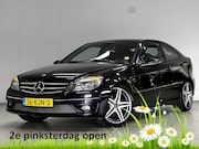Mercedes-Benz CLC-klasse - 180 K. Prestige/ HISTORIE/ Zwarte Hemel/ Trekhaak/ Stoelverw