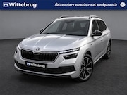 Skoda Kamiq - 1.5 TSI ACT 150pk Monte Carlo DSG Automaat / Panorama dak /