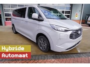 Ford Transit Custom - 340L 2.5 PHEV 233PK L2H1 Limited 9 Persoons Automaat nr. V18