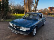 Saab 99 - L