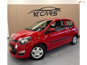 Renault Twingo - 1.2 16V Authentique|Facelift|Bluetooth|Airco|APK|LM Velgen|E