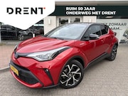 Toyota C-HR - 2.0 Hybrid Style | Stoelverwarming | Sensoren V/A | JBL |