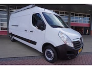 Opel Movano - 2.3 CDTI 111pk L3H2 Start/Stop Airco | Cruise | Navi | camer
