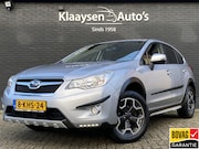 Subaru XV - 2.0i Luxury 150 pk AWD AUT. | navigatie | cruise control | s