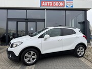 Opel Mokka - 1.4T 140PK INNOVATION 1E.EIG. NAVI/P-CAM/CLIMA/ 2XPDC/MEDIA/