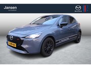 Mazda 2 - 1.5 e-SkyActiv-G 90 Homura , Demovoordeel € 5.590-, Apple Ca