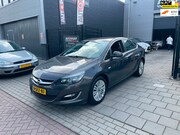 Opel Astra - 1.4 Turbo Design Edition Airco PDC NAP APK