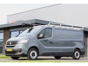 Fiat Talento - 2.0 MultiJet 145PK L2H1 Imperial 1e eigenaar