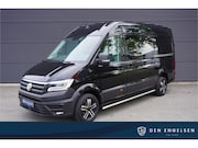 Volkswagen Crafter - 180pk Automaat L3H3/L2H2 LED Navigatie Camera Trekhaak Parke
