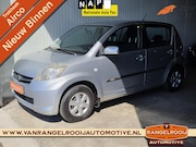 Subaru Justy - 1.0 Comfort, trekhaak, airco, el. pakket, voll.oh