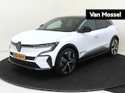 Renault Mégane E-Tech - Business Edition 220PK Comfort range 60 kWh | Stoelverwarmin