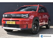 Fiat Grande Panda - 1.2 Hybrid Icon Style Automaat 8 Jaar garantie! | Navigatie 