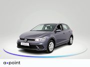 Volkswagen Polo - 1.0 TSI Polo 95 pk | Navigatie via App | Airco | Cruise cont