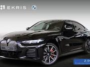 BMW i4 - eDrive35 M Sport Pro Edition | Comfort Pack