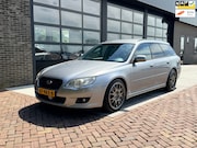 Subaru Legacy - 2.5i Comfort | STI Stoelen | Automaat | Clima | Xenon |