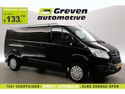Ford Transit Custom - 2.2 TDCI L2H1 | Airco | Cruise | Camera | Navi | 3 Zits | Tr