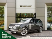 Land Rover Range Rover - 3.0 P550e Autobiography PHEV | 23'' DT | Nickel Atlas | Head