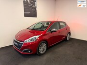 Peugeot 208 - 1.2 PureTech GT-line 110pk Automaat
