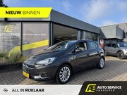 Opel Corsa - 1.4 Innovation Rijklaar incl. 6 maanden garantie ! | Camera 