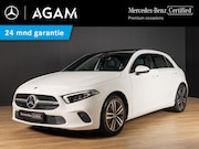 Mercedes-Benz A-klasse - Hatchback 250 e Business Solution Luxury Limited | Panorama 