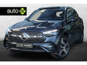 Mercedes-Benz GLC-klasse - 300e 4MATIC Sport Edition / Pano / Sfeerverlichting / Memory
