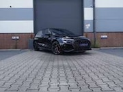 Audi RS3 - 2.5 TFSI quattro Stage 2 500PK