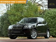 BMW X3 - xDrive35i High Executive