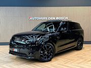 Land Rover Range Rover Sport - 3.0 P440e Dynamic HSE 440PK