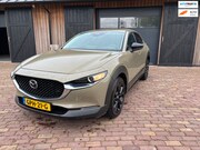 Mazda CX-30 - 2.5 e-SkyActiv-G M Hybrid Homura , NL AUTO MET OPTIES.