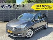 Ford C-Max - 125PK Titanium | Park assist | Trekhaak | Voorruitverwarming
