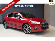 Citroën DS4 - 1.6 THP Sport Chic | AIRCO | CRUISE | PDC | STOELVERW. | MAS